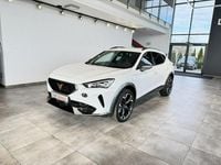 Używany Cupra Formentor 190 KM (139 kW) 2023 Biały SUV
