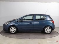 Używany Opel Corsa 2017 Niebieski Hatchback