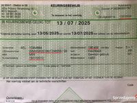 Używany Mini ONE 90 KM (66 kW) 2010 Szary (metalik) Hatchback