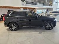 używany Volvo XC60 B4 D AWD Inscription aut