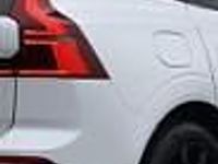 używany Volvo XC60 II B5 AWD Ultra Black Edition 2.0 B5 AWD Ultra Black Edition (264KM) Hak