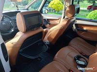 używany Citroën Grand C4 Picasso 2012 -Najwyższy model. pełne wyposaźenie