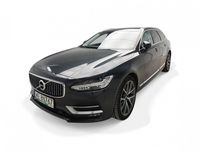 używany Volvo V90 2dm 235KM 2019r. 118 208km