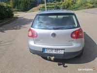 Używany VW Golf V 2004 Hatchback
