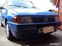 używany Fiat Uno 