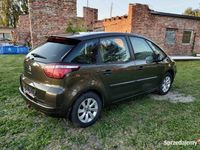 używany Citroën C4 Picasso 1.6VTi 2012 rok