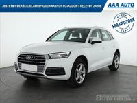 Używany Audi Q5 2018 Biały SUV