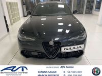 używany Alfa Romeo Giulia MY23 VELOCE 2.0 GME 280 KM Q4