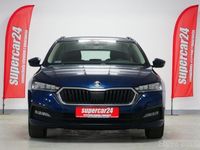 używany Skoda Octavia 2,0 / 115 KM / SmartLink / NAVI / LED / KAMERA/ HAK / Salon …