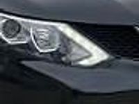 używany Nissan Qashqai II 1.6 dCi 4x4 Acenta 130KM 2015r