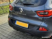 używany Renault Kadjar 1.5dci Automat