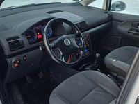 używany VW Sharan 2009r LIFT 7miejsc 2.0 TDI 140KM Xenon
