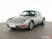 Używany Porsche 911 1998 Szary Coupe