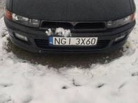 Używany Mitsubishi Galant 1999