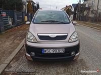 Używany Microcar M.Go 20 KM (14 kW) 2010 Beżowy Hatchback