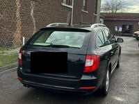 używany Skoda Superb 