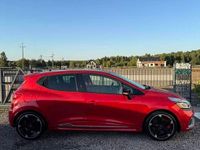 Używany Renault Clio IV Trophy 2016