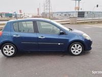 Używany Renault Clio II 2007