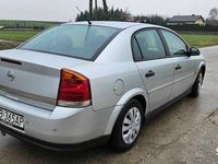 używany Opel Vectra C 1.8+gaz 2002 rok KLIMA !!!