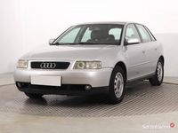 Używany Audi A3 2003 Srebrny Hatchback