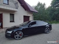 Używany Audi A7 2013 Hatchback