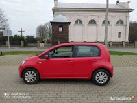 używany Skoda Citigo 