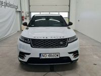 używany Land Rover Range Rover Velar 3dm 300KM 2019r. 112 270km