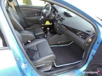 używany Renault Mégane MEGANE COMBI- 2012r. 1.6 DCI 130km-COMBI- 2012r. 1.6 DCI 130km-