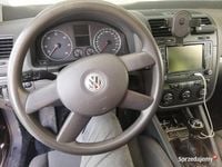 Używany VW Golf V 2004 Czarny Hatchback