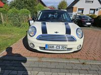 używany Mini Cooper 1.6dm 120KM 2007r. 185 000km