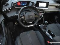 używany Peugeot 208 II GT Turbo 101KM *TYLKO 12500km* NAJBOGATSZA, Piękna Wersja!