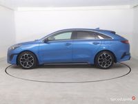 Używany Kia ProCeed 160 KM (117 kW) 2022 Niebieski Kombi