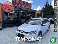 Używany VW Golf VII 115 KM (84 kW) 2017 Biały Kombi