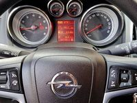 używany Opel Astra 1.6, KRAJOWY,1 Właś,Tylko 47 Tys km, Jak Nowy.