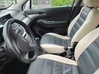 używany Chevrolet Orlando 