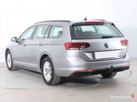 używany VW Passat 2.0 TDI