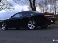 używany Dodge Challenger 