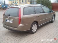 używany Citroën C5 