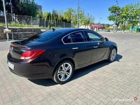 używany Opel Insignia 1.8 140KM Benzyna Cosmo/Se/Elite- SALON POLSKA