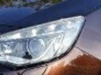 używany Opel Astra 1,4 turbo benzyna 140 KM- Xenony ,Ledy ,Nawigacja ,Tempomat , Skóry