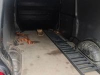 Używany VW Transporter 2010 Van