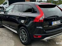 używany Volvo XC60 2.4dm 163KM 2012r. 224 412km