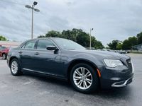 używany Chrysler 300C 3.6L automat 2019