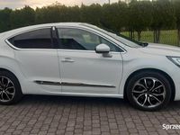 Używany DS Automobiles DS4 Sport Chic 210 KM (154 kW) 2015 Biały Hatchback