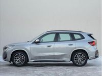 Używany BMW X1 Luxury Line 136 KM (100 kW) 2025 Srebrny space metalizowany SUV