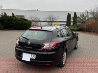 Używany Renault Mégane III 2013