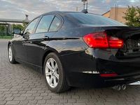 używany BMW 330 F30 D
