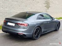 używany Audi RS5 Salon Polska II właściciel