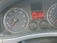 Używany VW Golf Plus Cross 75 KM (55 kW) 2005 Minivan