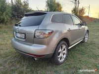 Używany Mazda CX-7 Exclusive 2010 SUV